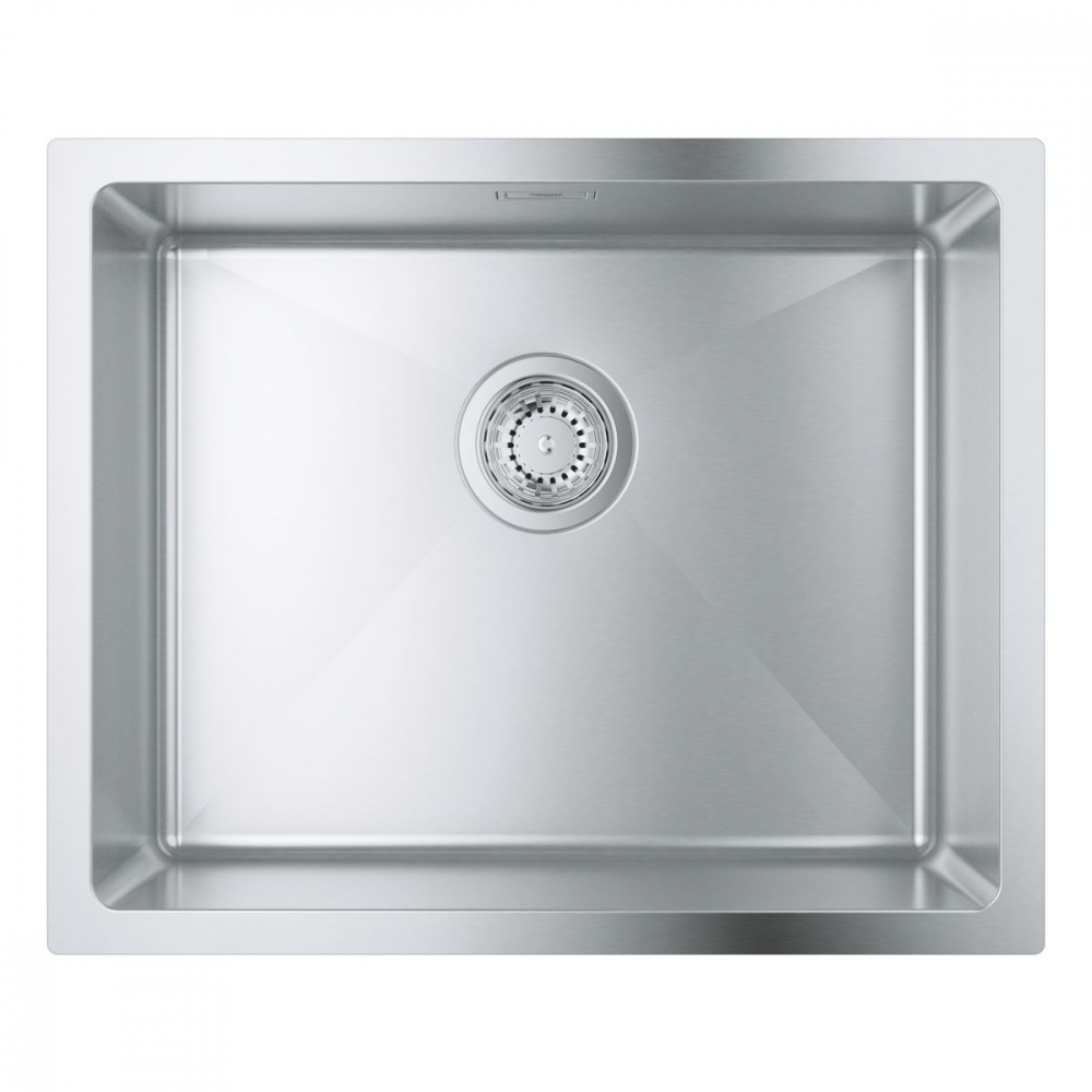 Grohe Start baterie bucătărie pe picior StarLight Chrome 31555001 [1]