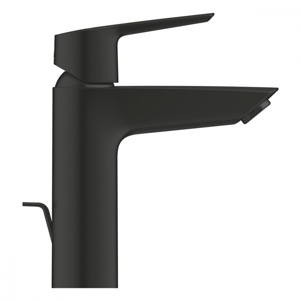 Grohe Start baterie lavoar stativ negru 235522432 [1]