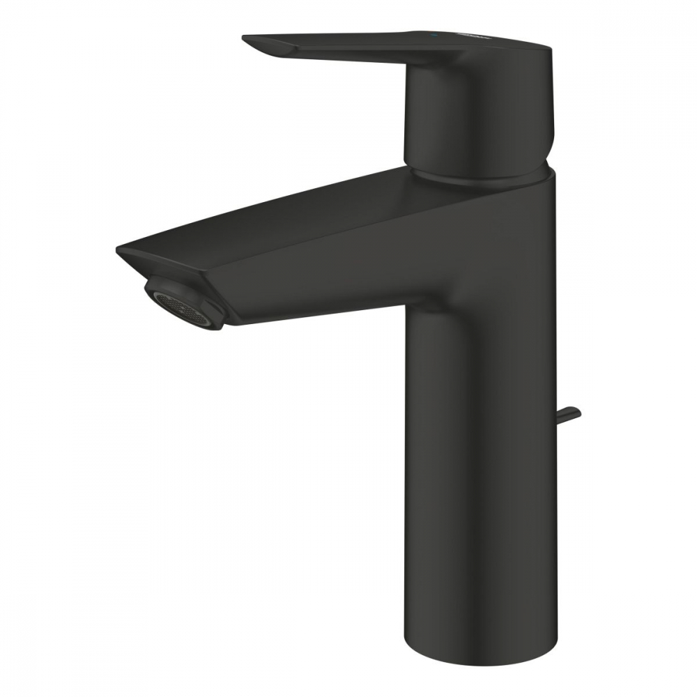 Grohe Start baterie lavoar stativ negru 235522432 [3]