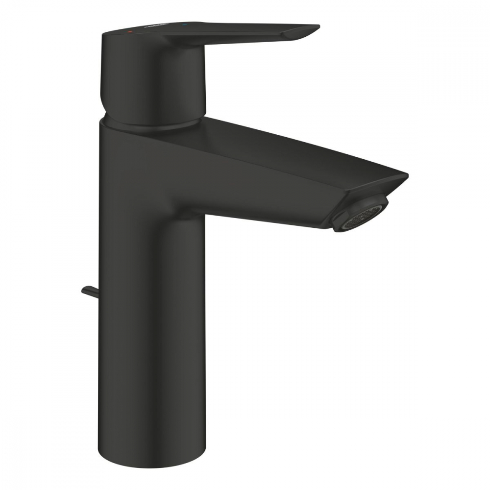 Grohe Start baterie lavoar stativ negru 235522432 [4]