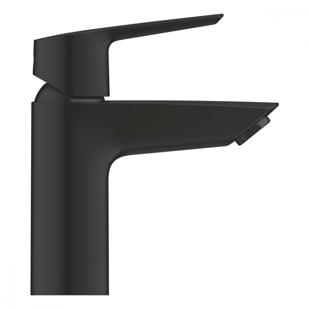 Grohe Start baterie lavoar stativ negru 311372432 [4]