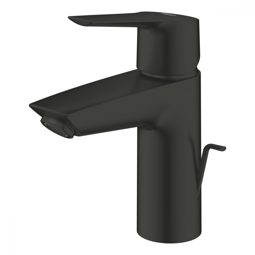 Grohe Start baterie lavoar stativ negru 311372432 [5]