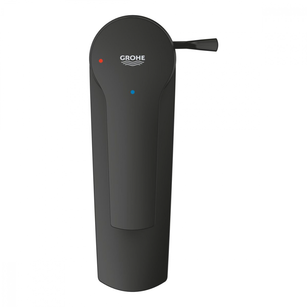 Grohe Start baterie lavoar stativ negru 311372432 [6]