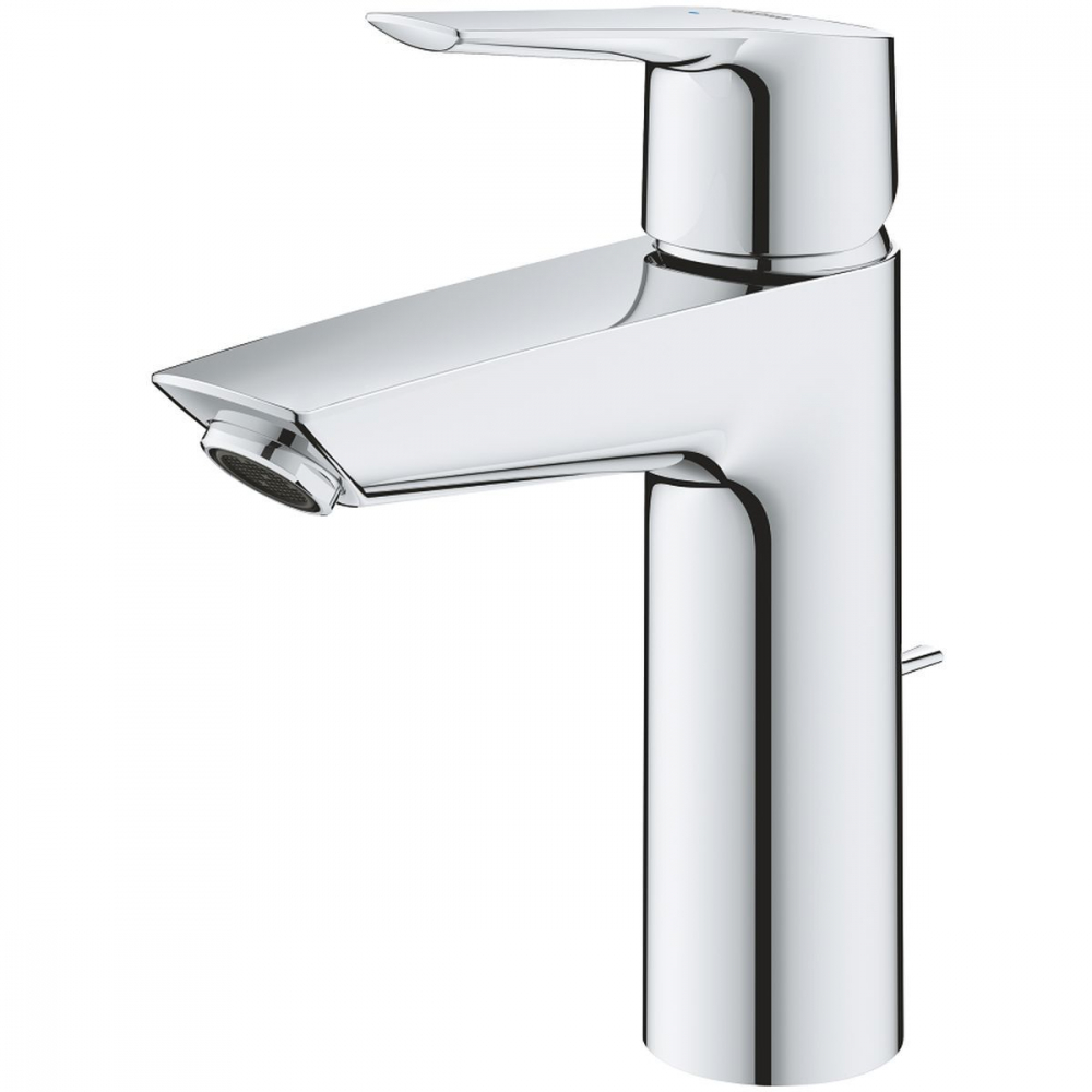 Grohe Start baterie lavoar stativ StarLight Chrome 23552002 [8]