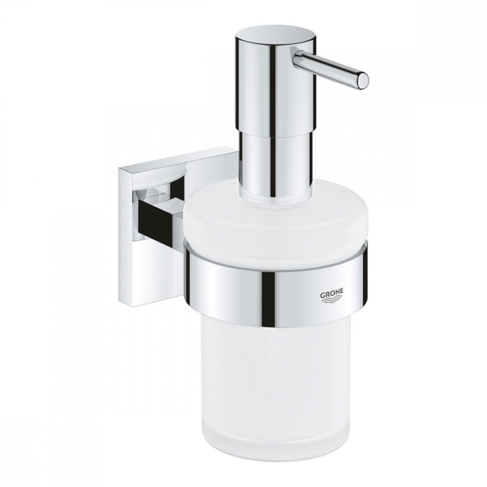 Grohe Start Cube dozator săpun 160 ml crom 41098000 [1]