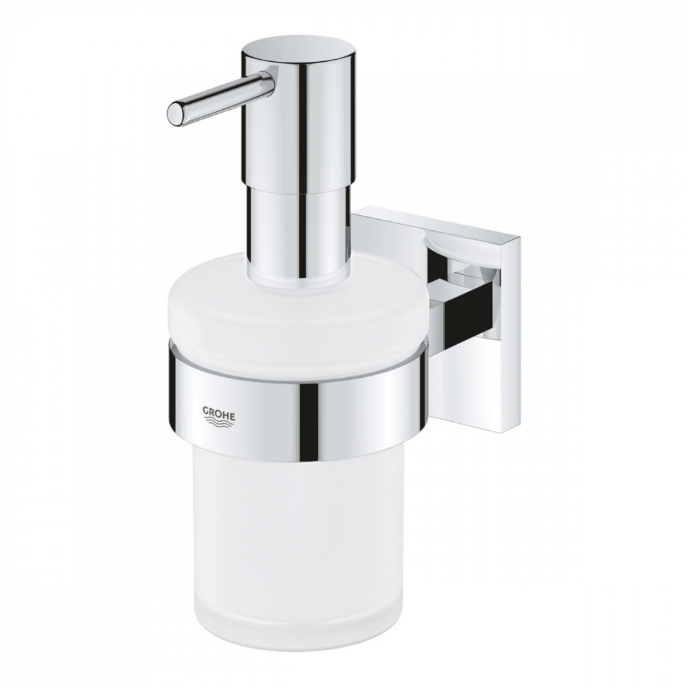 Grohe Start Cube dozator săpun 160 ml crom 41098000 [3]
