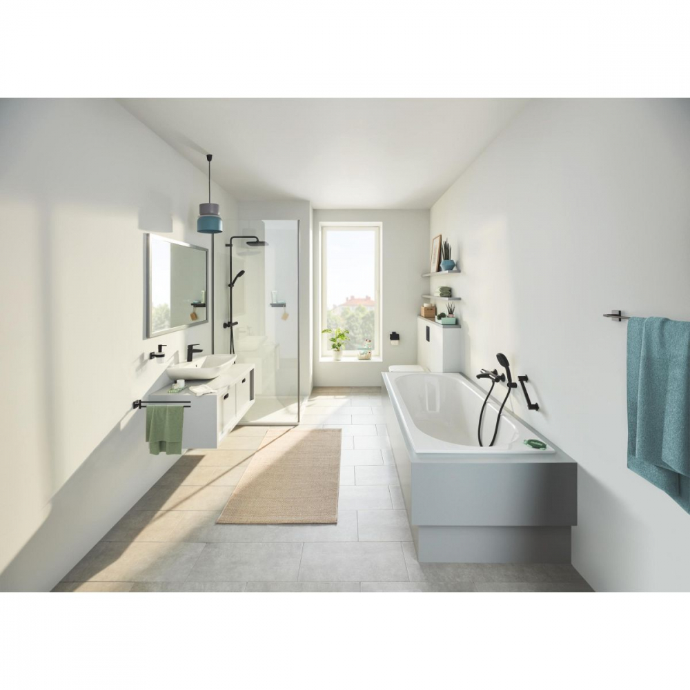 Grohe Start Cube mâner de perete 410952430 [5]