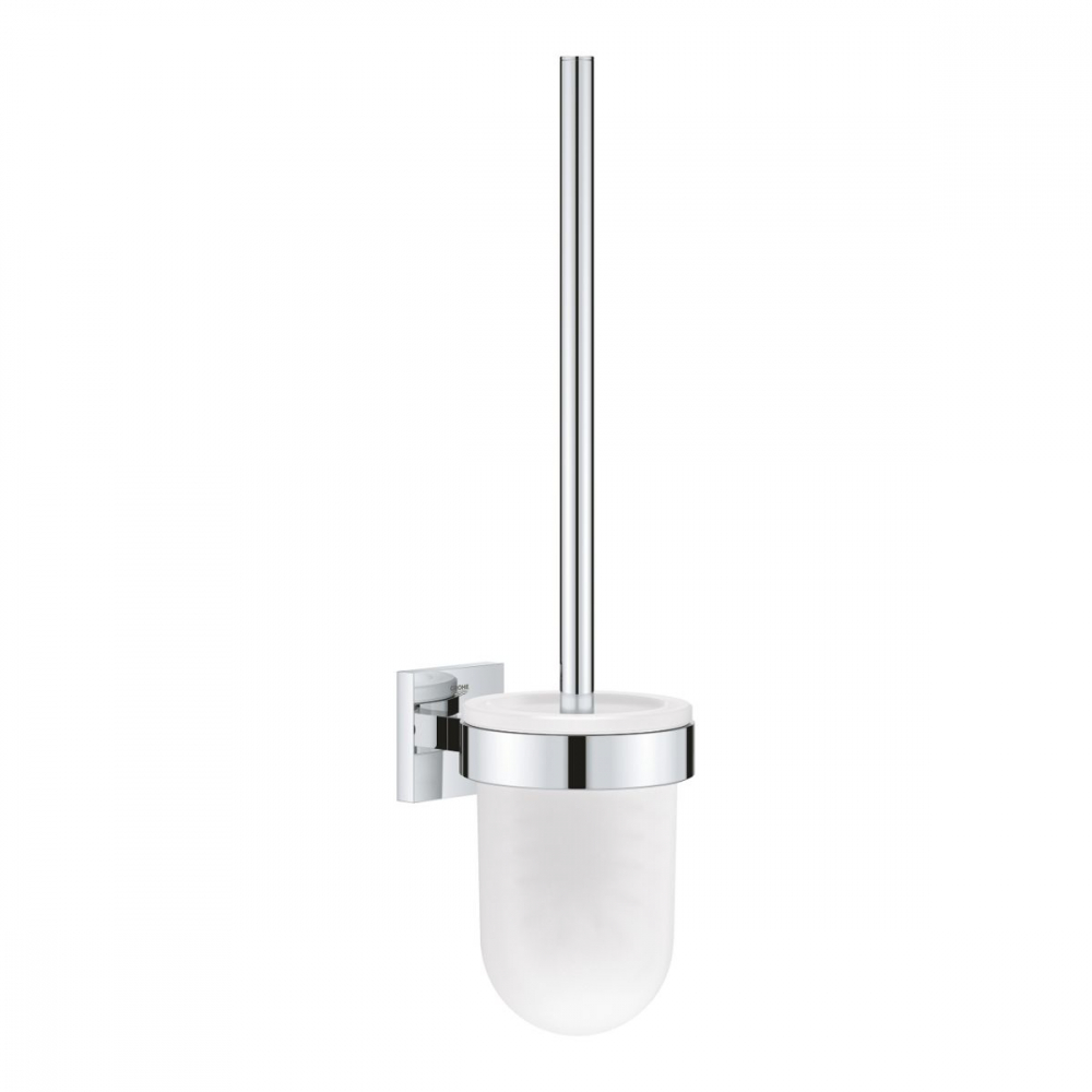 Grohe Start Cube perie de toaletă lipit crom 40977000 [1]