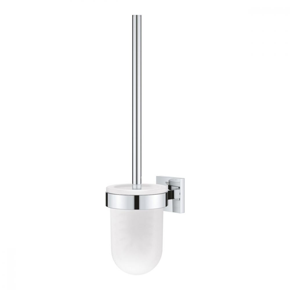 Grohe Start Cube perie de toaletă lipit crom 40977000 [3]