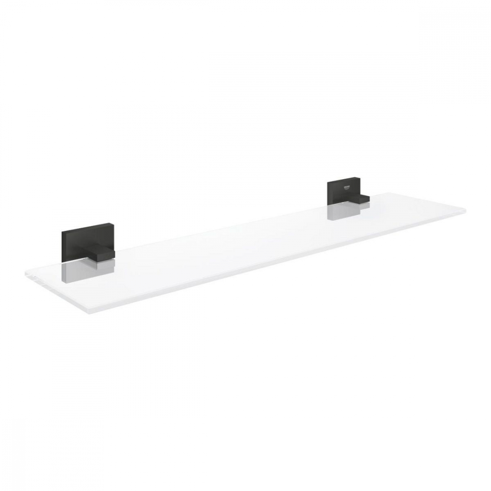 Grohe Start Cube raft 53 cm negru 411092430 [1]