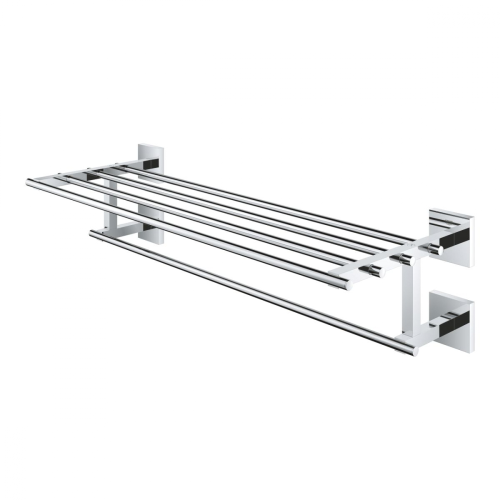 Grohe Start Cube raft 60 cm crom 41099000 [3]