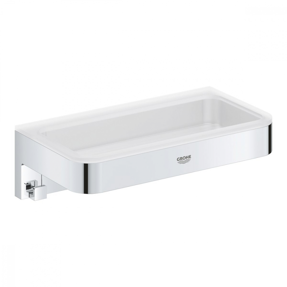 Grohe Start Cube raft de duș 20 cm crom 41107000 [1]