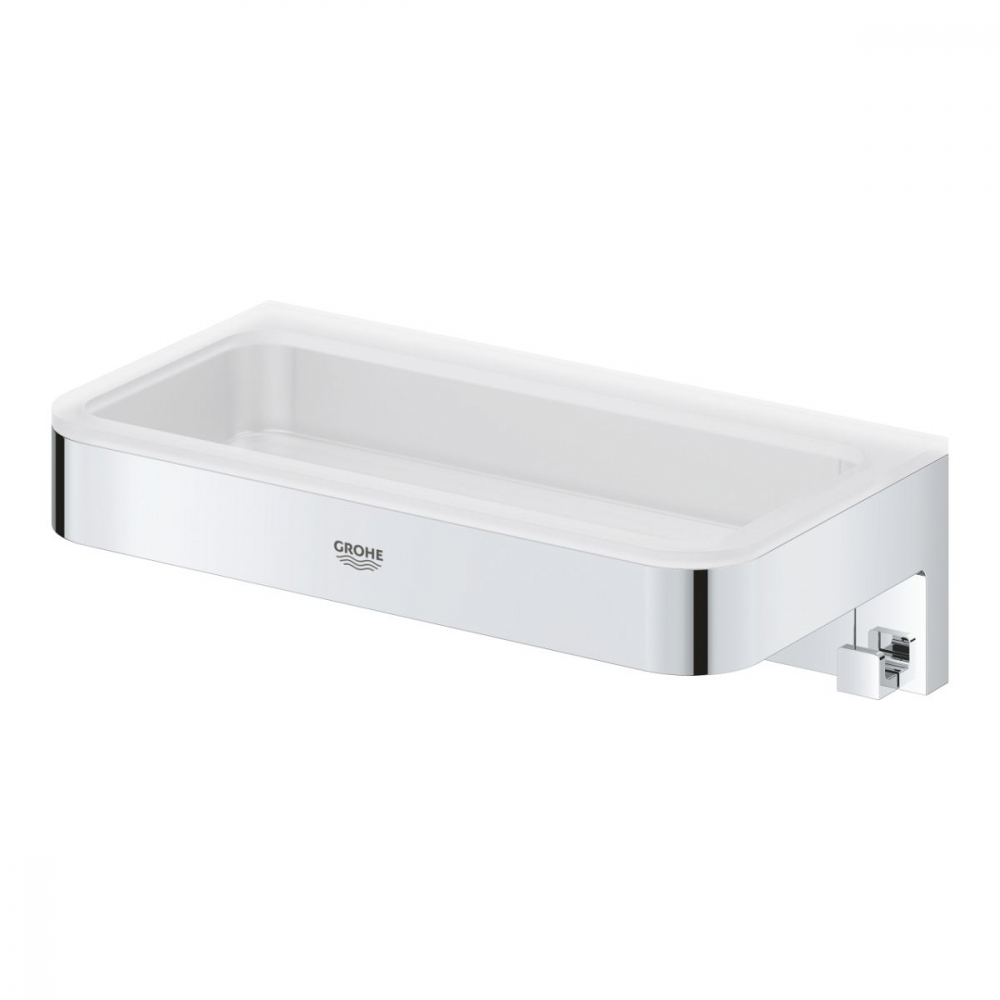 Grohe Start Cube raft de duș 20 cm crom 41107000 [3]