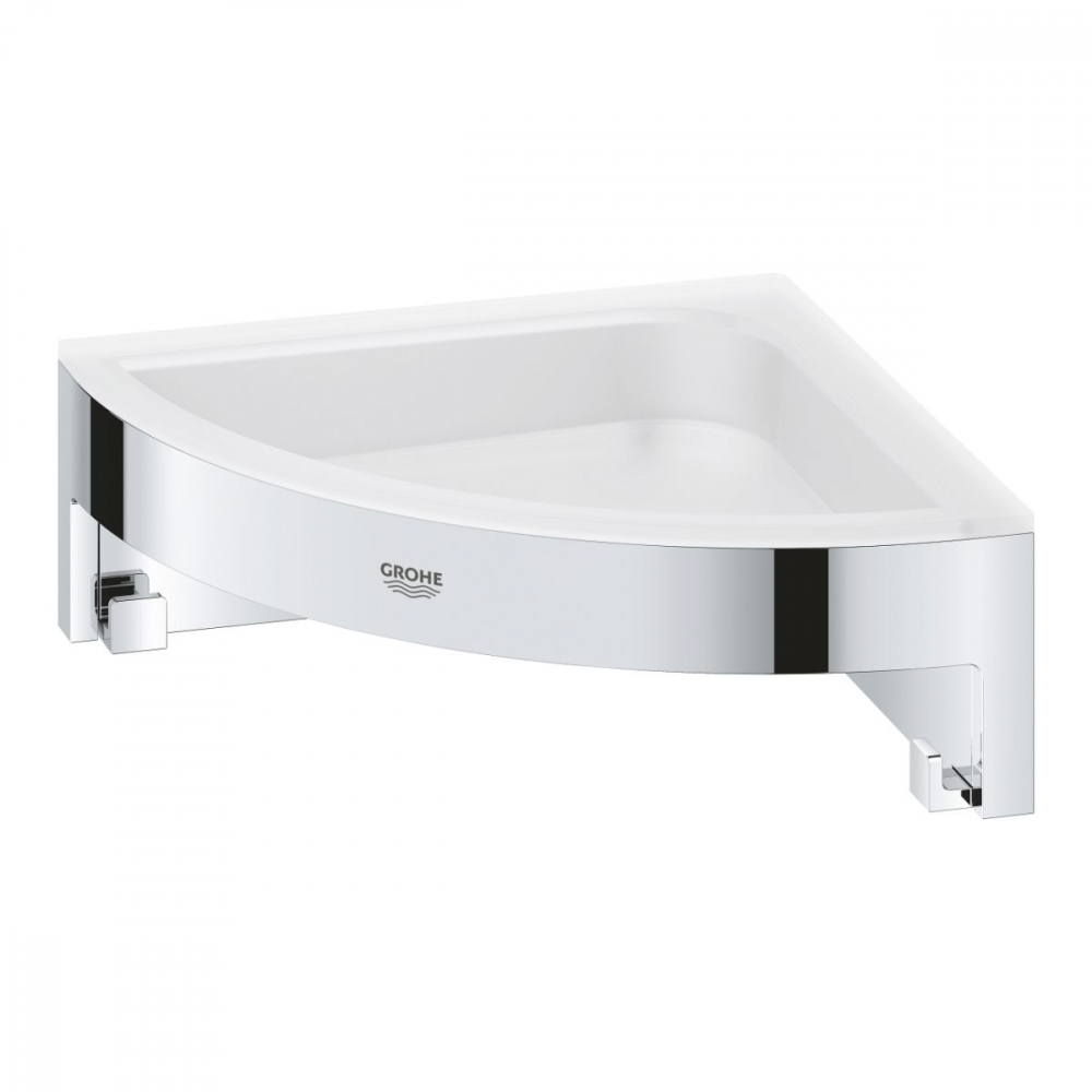 Grohe Start Cube raft de duș colț 16 cm crom 41106000 [3]