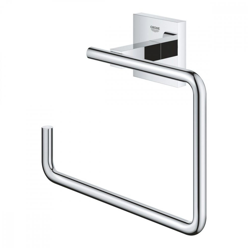 Grohe Start Cube suport prosop crom 40975000 [3]