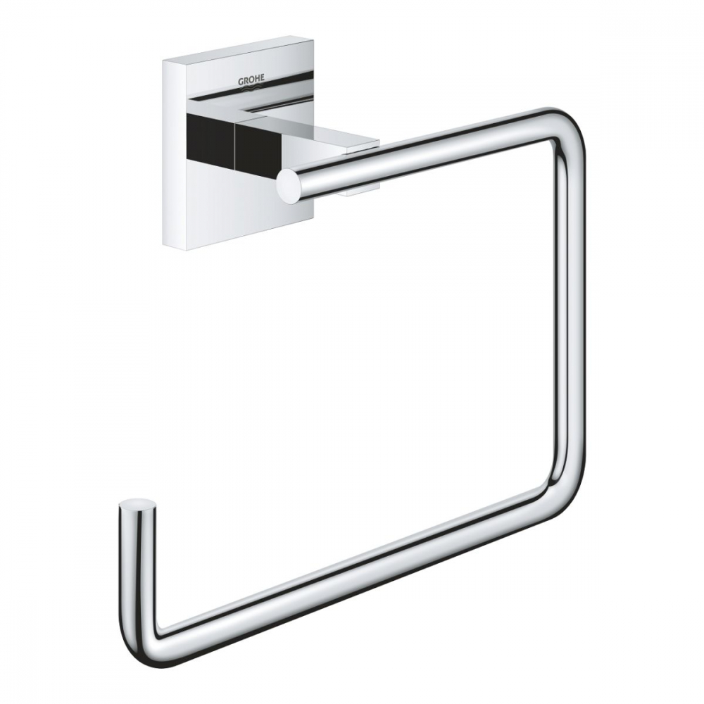 Grohe Start Cube suport prosop crom 40975000 [1]