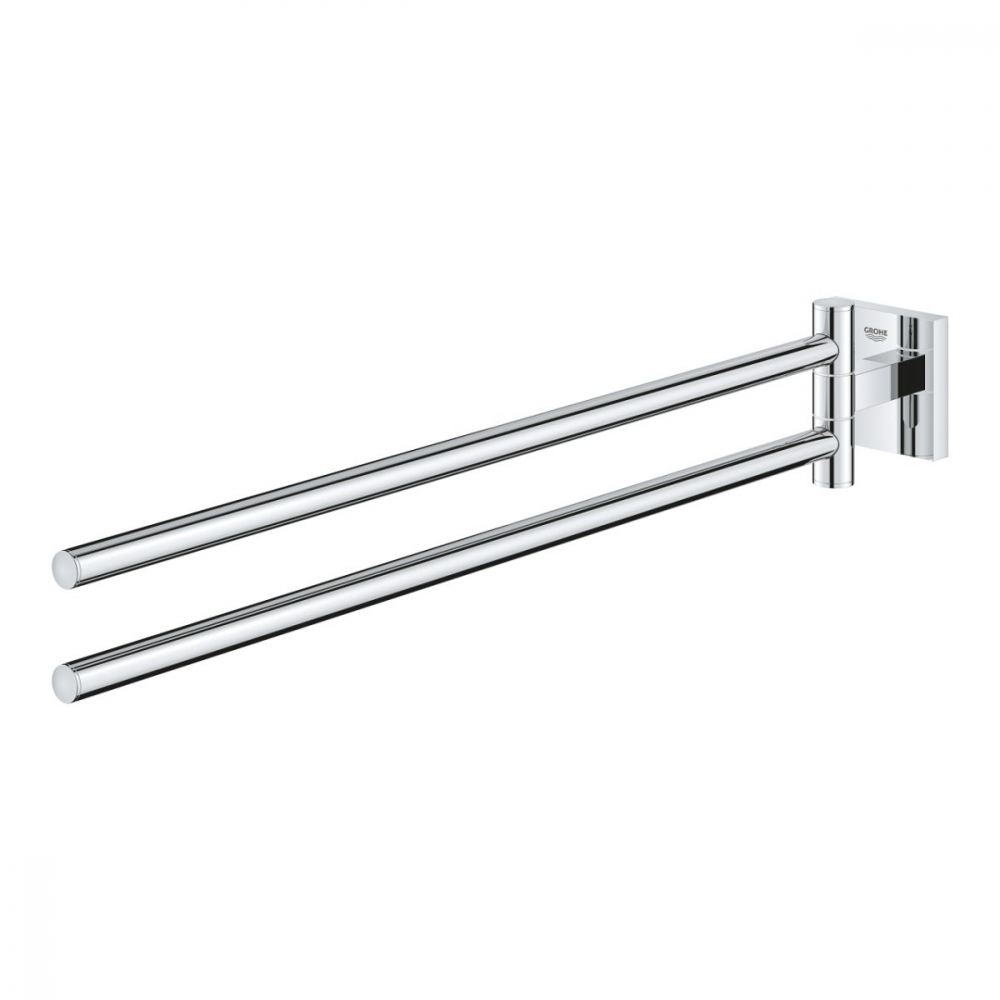 Grohe Start Cube suport prosop crom 40976000 [3]