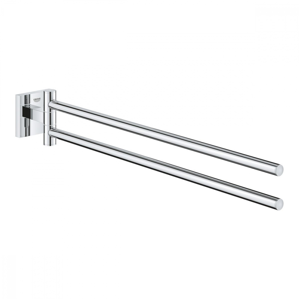 Grohe Start Cube suport prosop crom 40976000 [1]