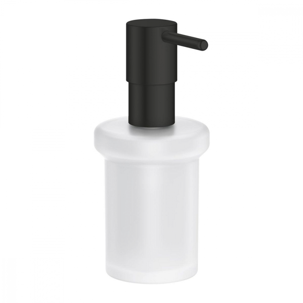 Grohe Start dozator săpun 160 ml negru 411882430 [1]