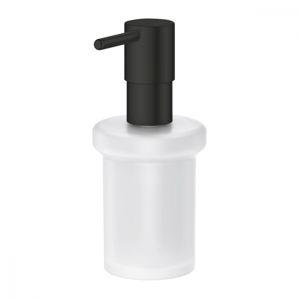 Grohe Start dozator săpun 160 ml negru 411882430 [3]