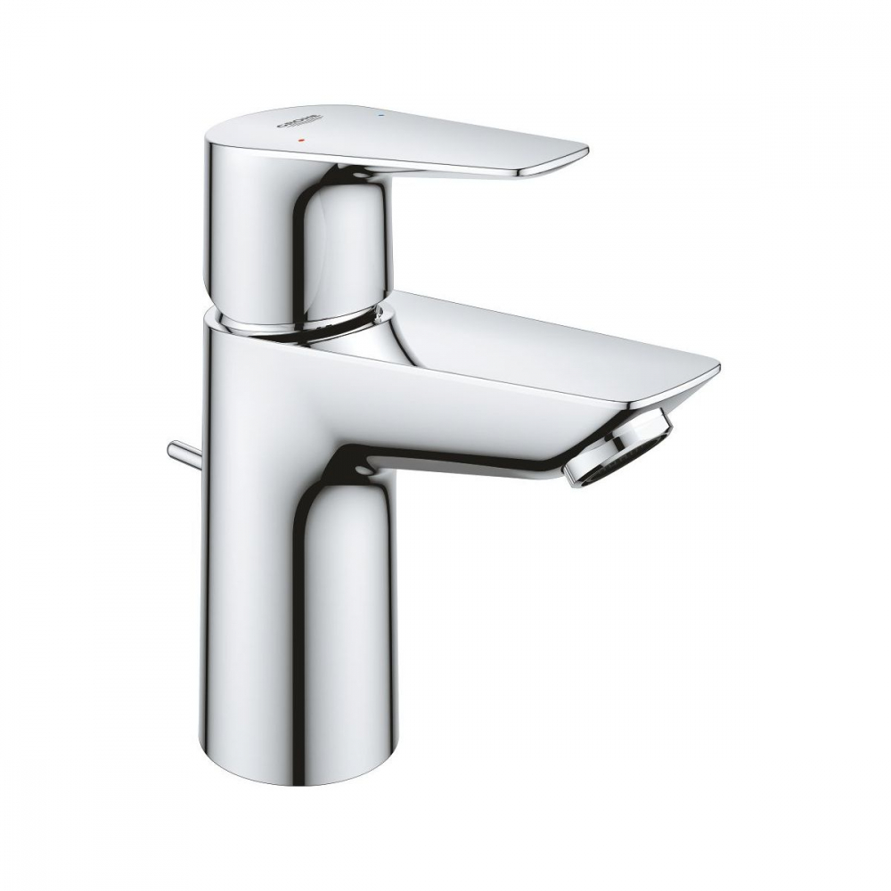 Grohe Start Edge baterie lavoar stativ StarLight Chrome 24196001 [1]