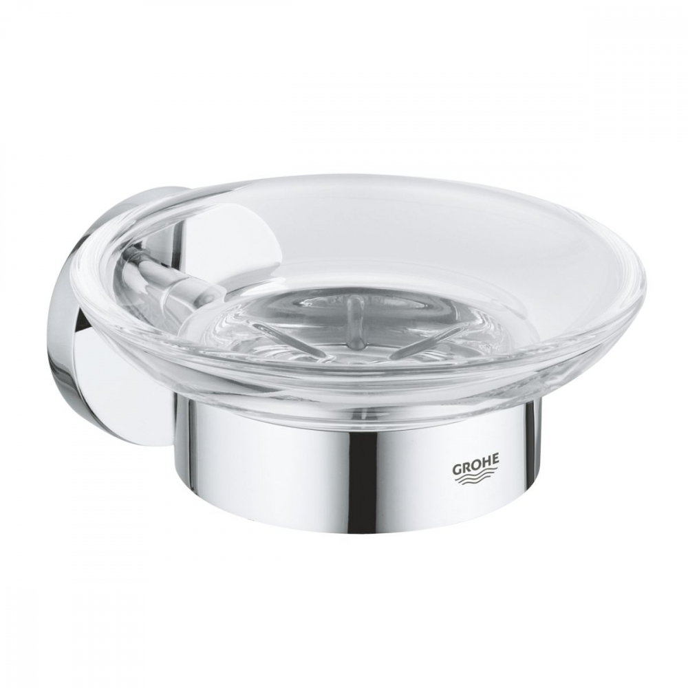 Grohe Start săpunieră perete crom 41193000 [1]