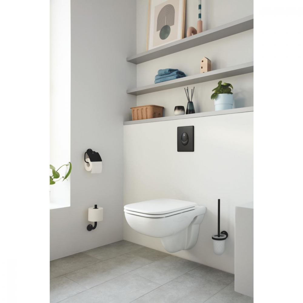 Grohe Start set de accesorii 3 în 1 negru 412042430 [3]