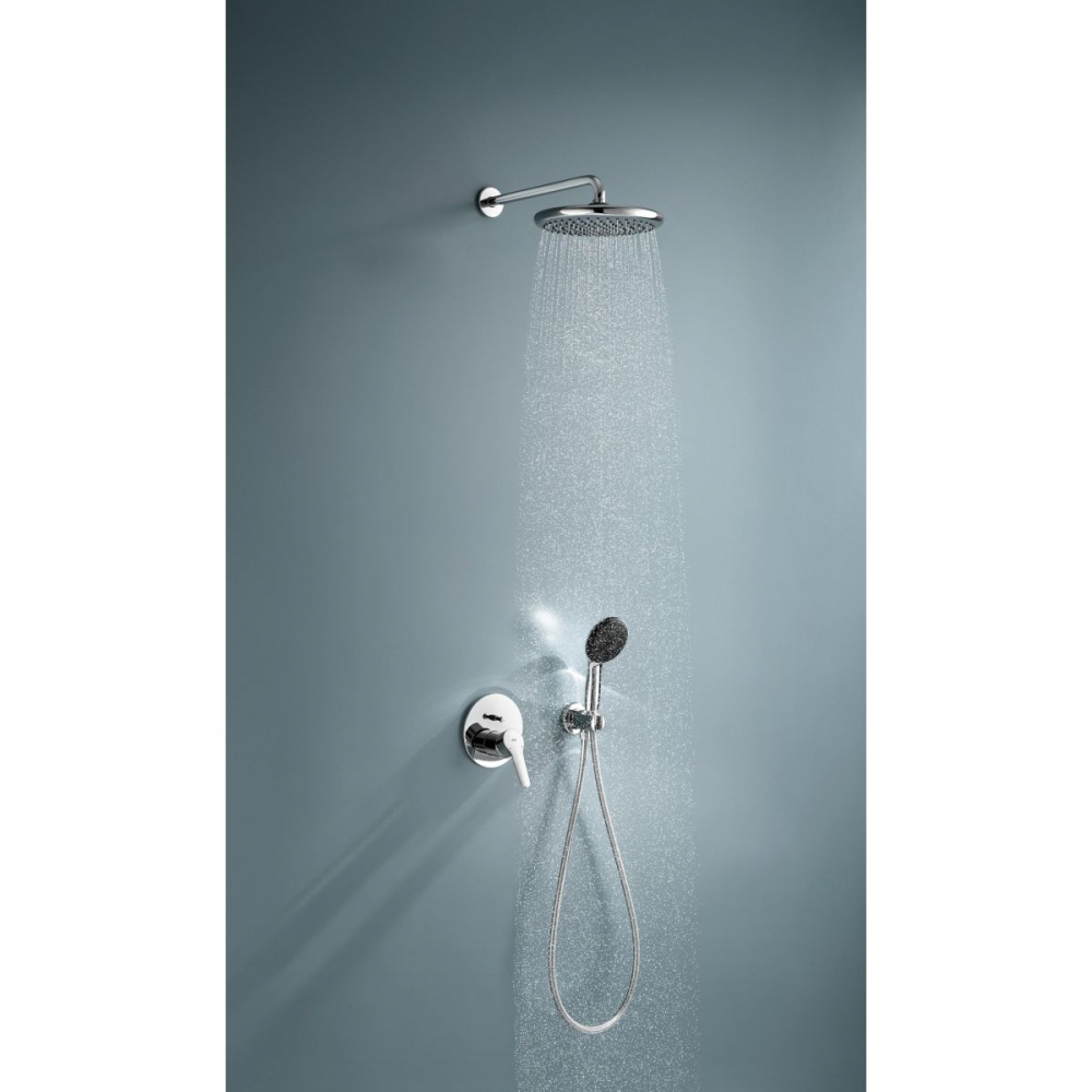 Grohe Start set de duș ascuns da crom 25292000 [8]