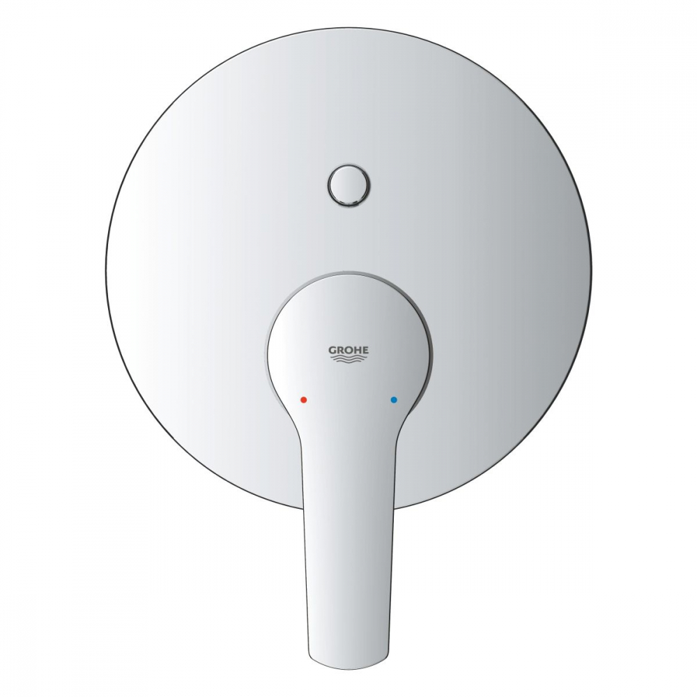 Grohe Start set de duș ascuns da crom 25292000 [6]