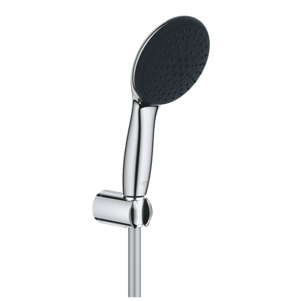 Grohe Start set de duș perete crom 27950001 [1]