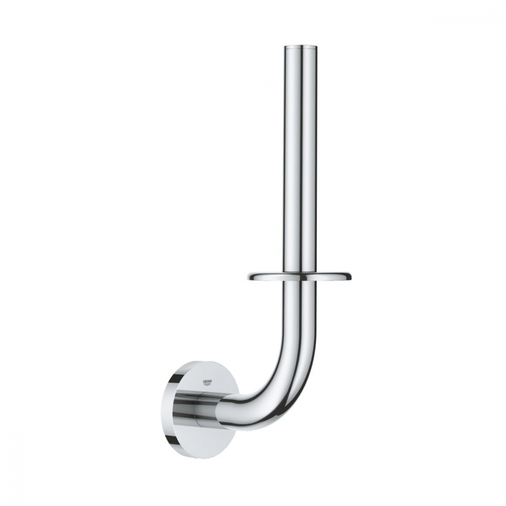 Grohe Start suport pentru hârtie igienică crom 41186000 [1]