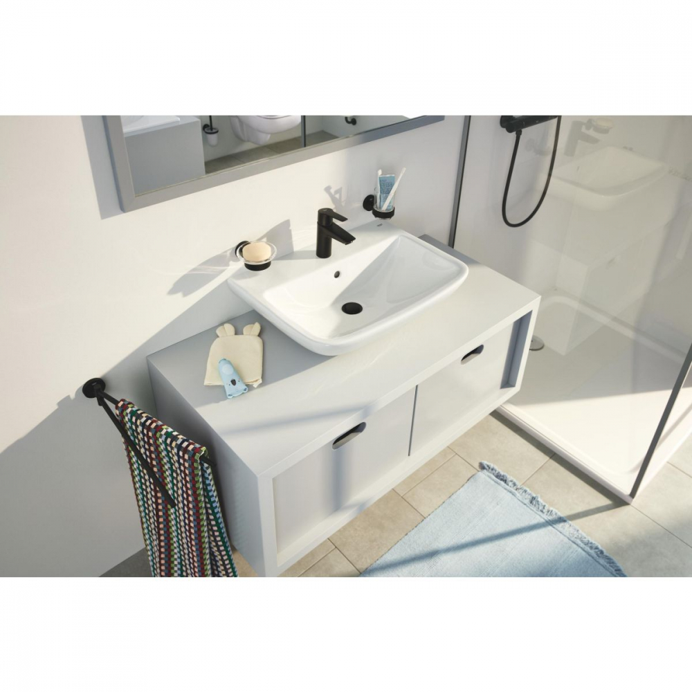 Grohe Start suport prosop negru 411832430 [6]