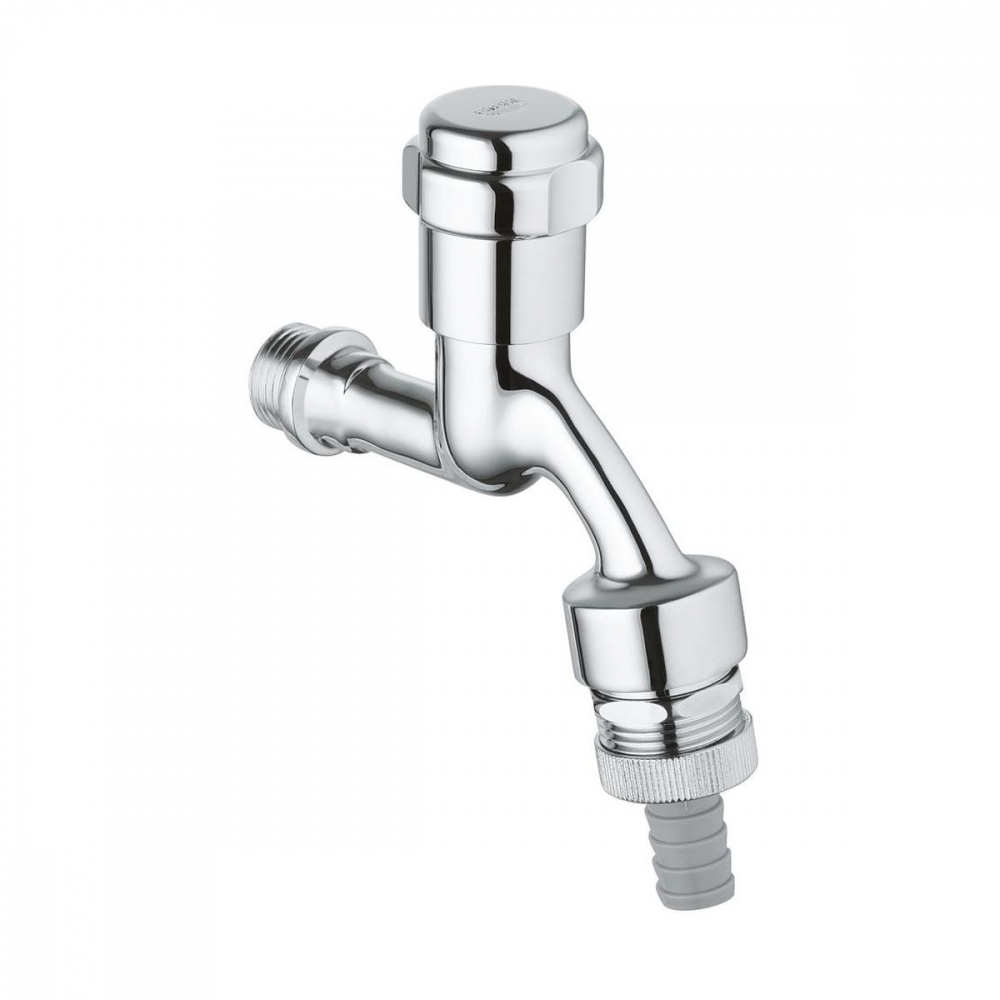 Grohe supapă de perete StarLight Chrome 41154000 [1]