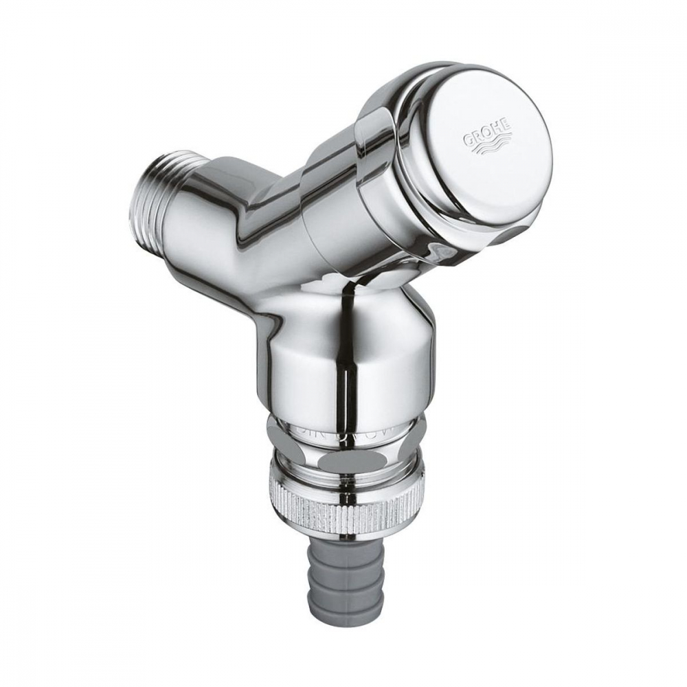 Grohe supapă de perete StarLight Chrome 41190000 [1]