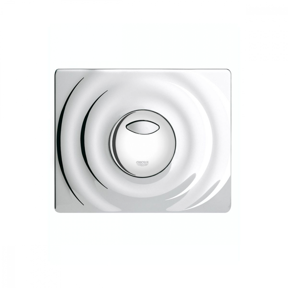 Grohe Surf buton de spălare pentru WC StarLight Chrome 38861000 [2]