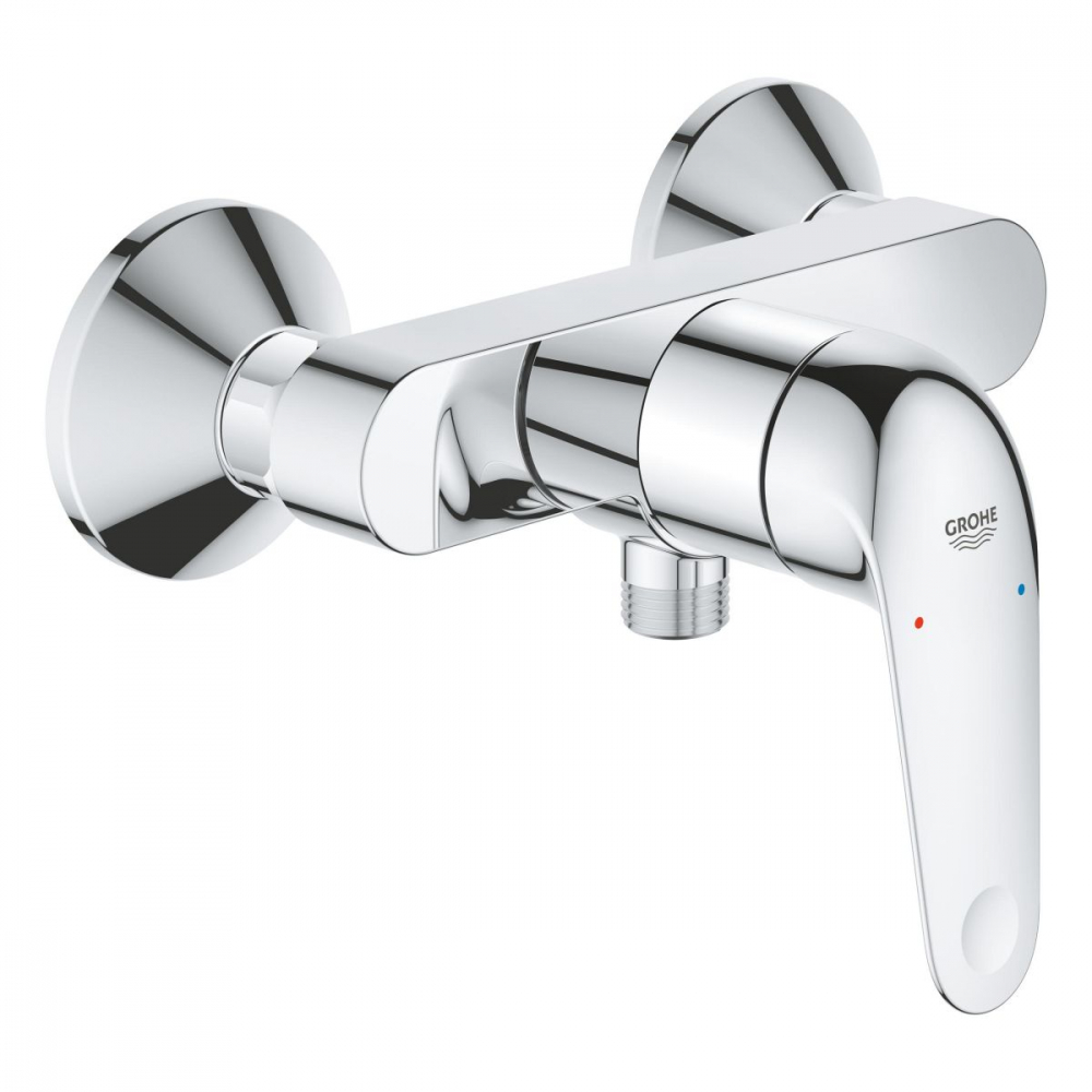 Grohe Swift baterie de duș perete crom 24333001 [1]