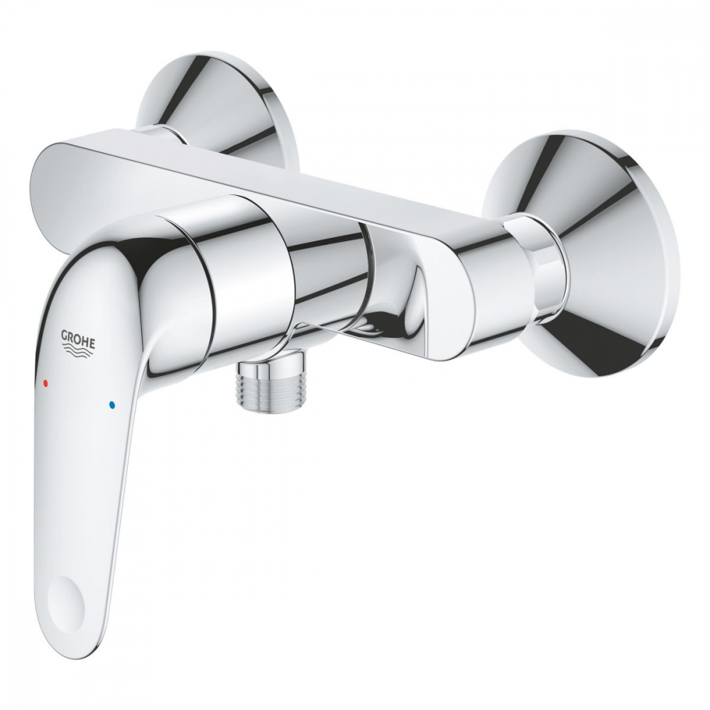Grohe Swift baterie de duș perete crom 24333001 [5]