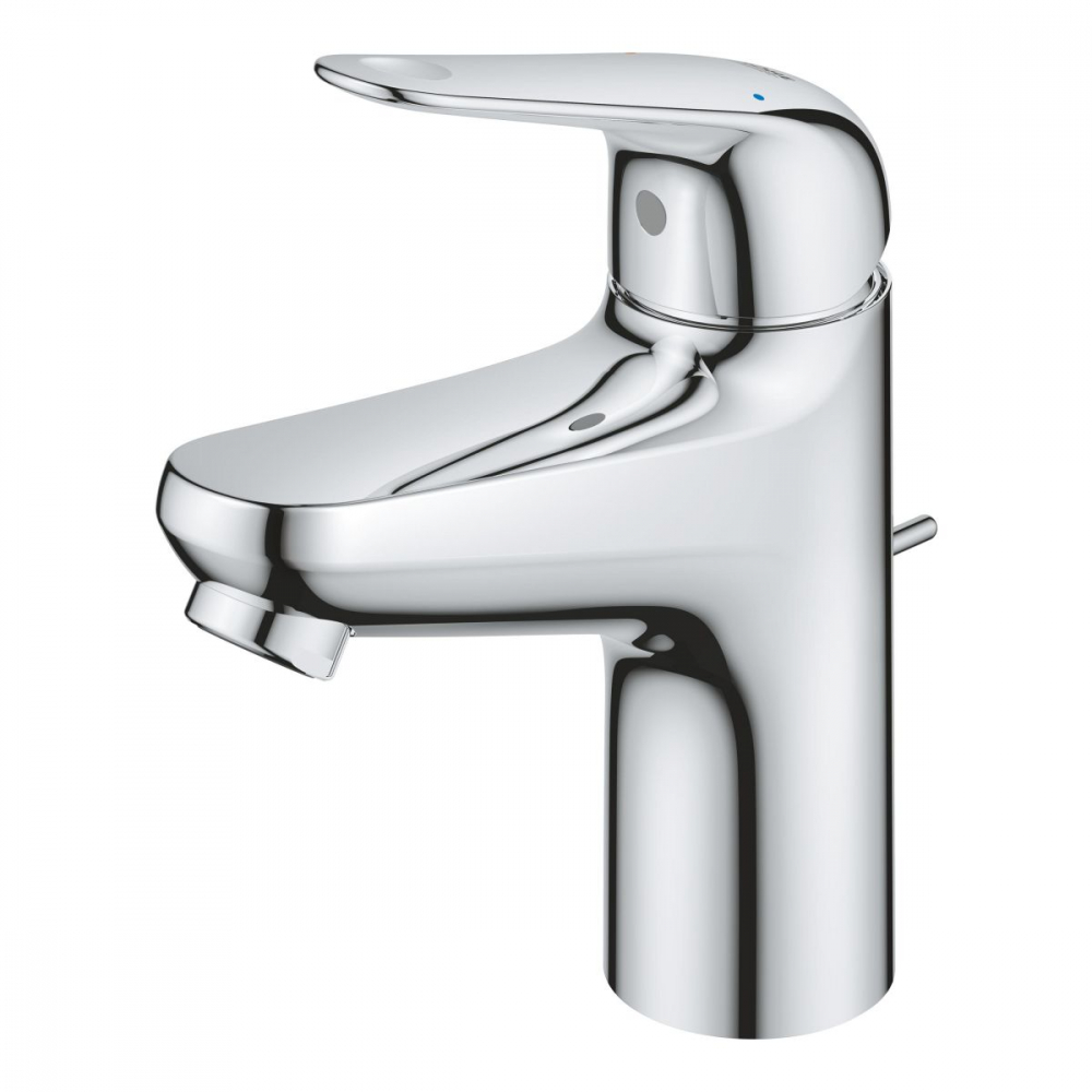 Grohe Swift baterie lavoar stativ crom 24316001 [5]