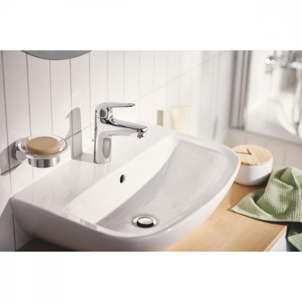 Grohe Swift baterie lavoar stativ crom 24316001 [6]