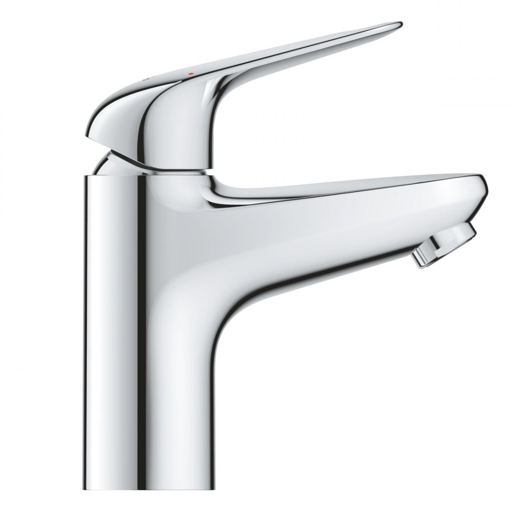 Grohe Swift baterie lavoar stativ StarLight Chrome 24318001 [3]