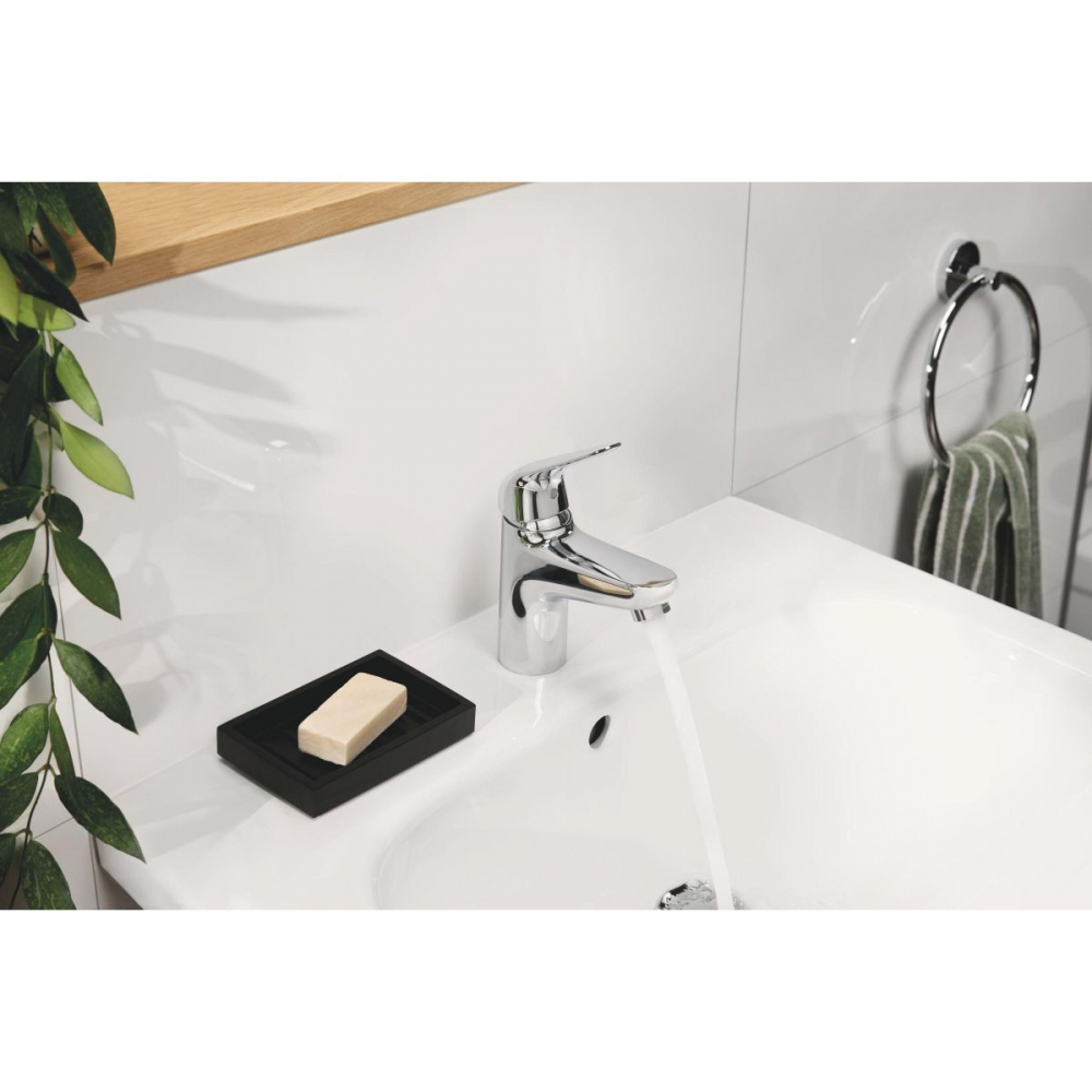 Grohe Swift baterie lavoar stativ StarLight Chrome 24323001 [6]