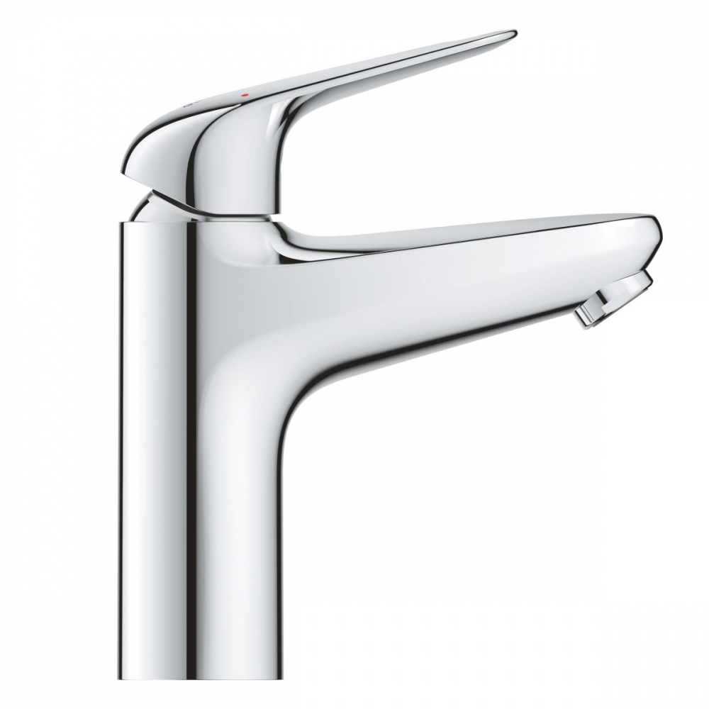 Grohe Swift baterie lavoar stativ StarLight Chrome 24326001 [3]