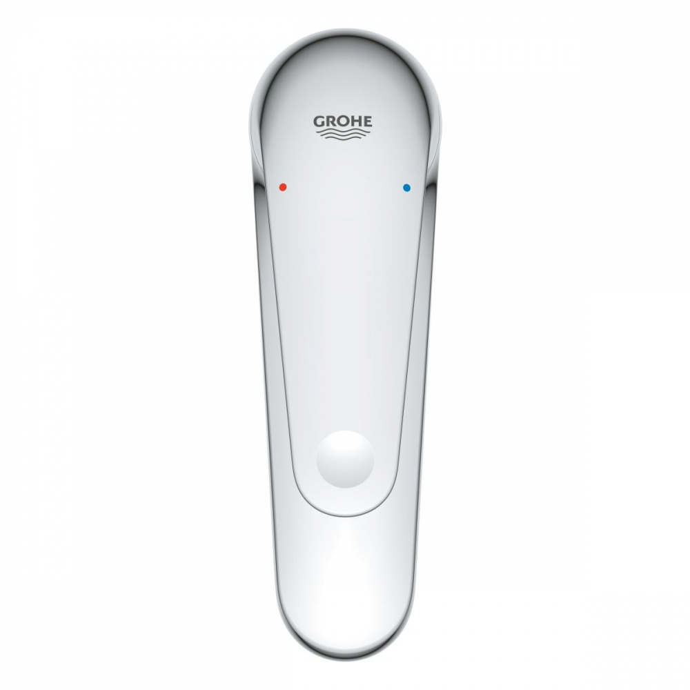 Grohe Swift baterie lavoar stativ StarLight Chrome 24327001 [5]