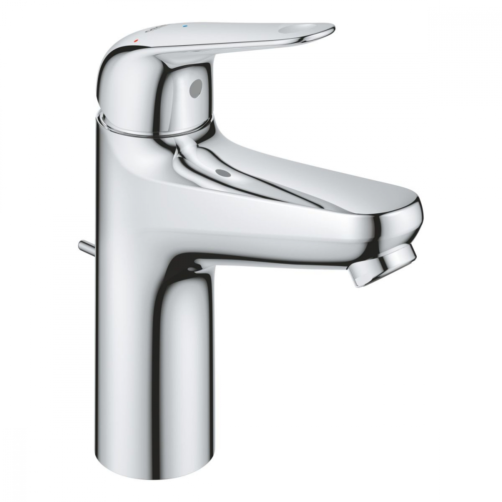 Grohe Swift baterie lavoar stativ StarLight Chrome 24328001 [1]