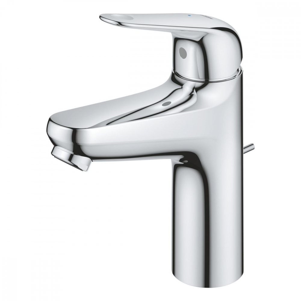 Grohe Swift baterie lavoar stativ StarLight Chrome 24328001 [4]