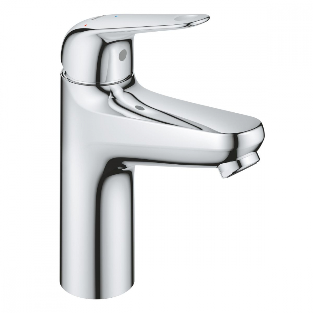 Grohe Swift baterie lavoar stativ StarLight Chrome 24329001 [1]