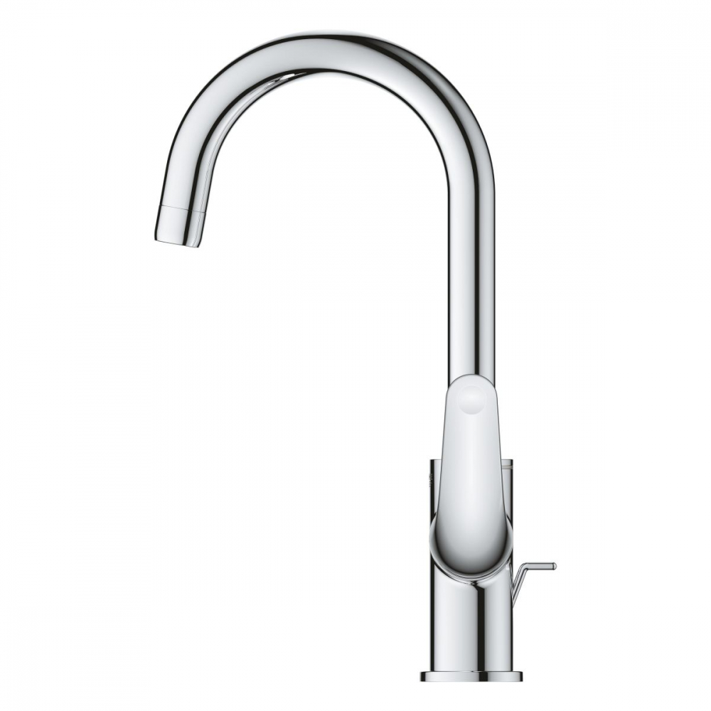 Grohe Swift baterie lavoar stativ StarLight Chrome 24330001 [1]