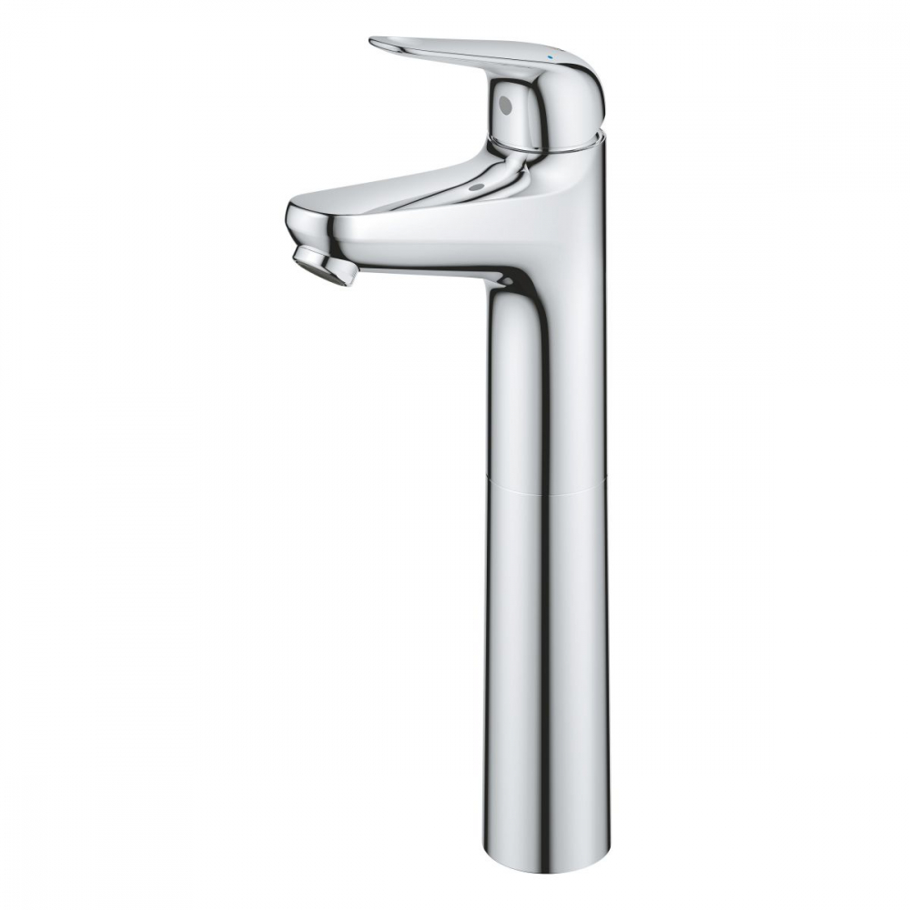 Grohe Swift baterie lavoar stativ StarLight Chrome 24331001 [4]