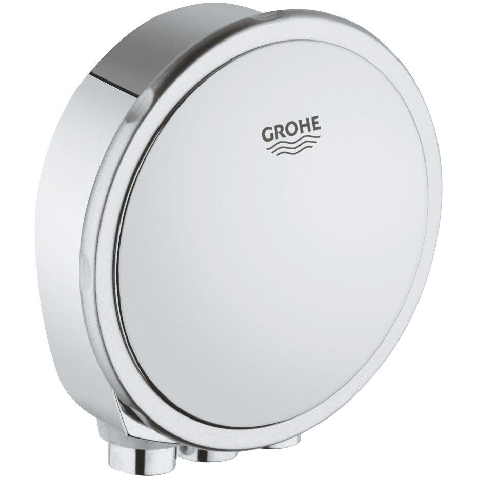 Grohe Talentofill Set final pentru sifon cada cu alimentare prin preaplin, crom [1]