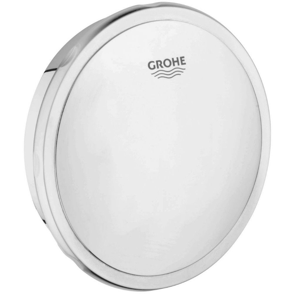 Grohe Talentofill Set finisare pentru sifon cada [1]